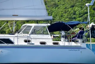 Thumbnail von Morgan 440 DS Harmony