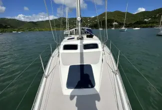 Thumbnail von Morgan 440 DS Harmony