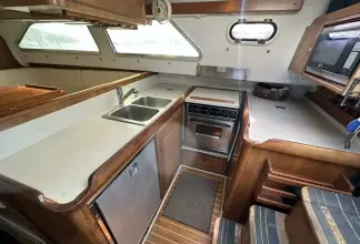 Thumbnail von Morgan 440 DS Harmony