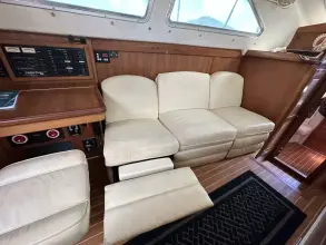 Thumbnail von Morgan 440 DS Harmony