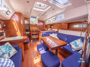 Thumbnail von Beneteau Oceanis 46