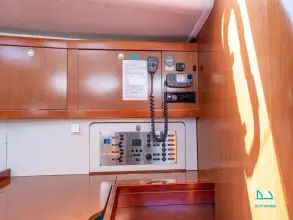 Thumbnail von Beneteau Oceanis 46