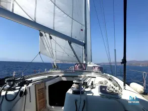 Thumbnail von Beneteau Oceanis 46