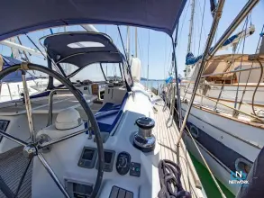 Thumbnail von Beneteau Oceanis 46