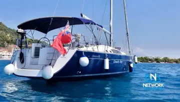 Thumbnail von Beneteau Oceanis 46