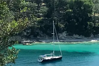 Thumbnail von Beneteau Oceanis 46