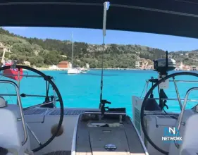 Thumbnail von Beneteau Oceanis 46