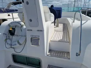 Thumbnail von Hardy Commodore 42 Brainwave