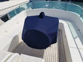 Thumbnail von Hardy Commodore 42 Brainwave