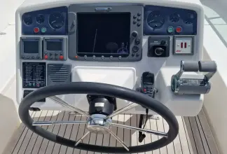 Thumbnail von Hardy Commodore 42 Brainwave