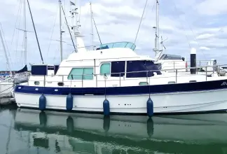 Thumbnail von Hardy Commodore 42 Brainwave