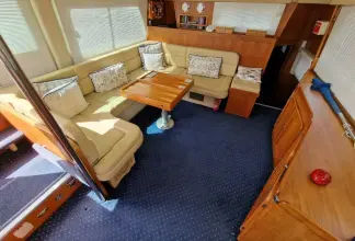 Thumbnail von Hardy Commodore 42 Brainwave