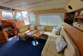 Thumbnail von Hardy Commodore 42 Brainwave