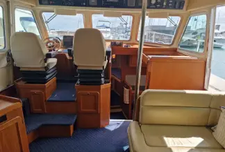 Thumbnail von Hardy Commodore 42 Brainwave