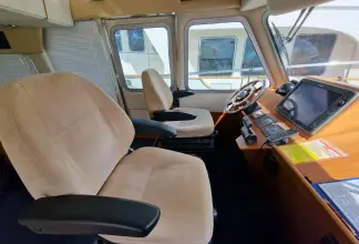 Thumbnail von Hardy Commodore 42 Brainwave