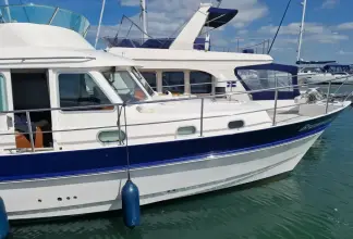 Thumbnail von Hardy Commodore 42 Brainwave