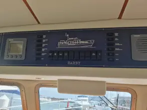 Thumbnail von Hardy Commodore 42 Brainwave