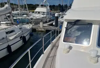 Thumbnail von Hardy Commodore 42 Brainwave