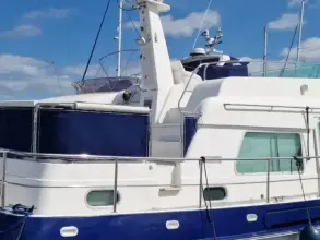 Thumbnail von Hardy Commodore 42 Brainwave