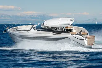 Thumbnail von Bavaria SR35 Open 324000027-SR35 Open