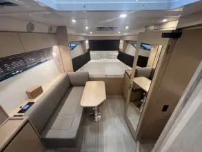 Thumbnail von Bavaria SR35 Open 324000027-SR35 Open