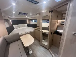 Thumbnail von Bavaria SR35 Open 324000027-SR35 Open