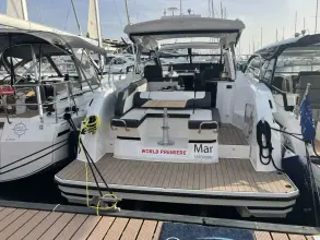 Thumbnail von Bavaria SR35 Open 324000027-SR35 Open