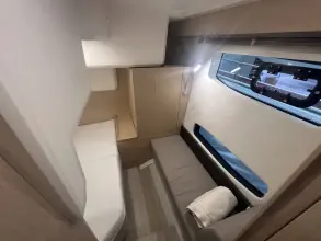 Thumbnail von Bavaria SR35 Open 324000027-SR35 Open