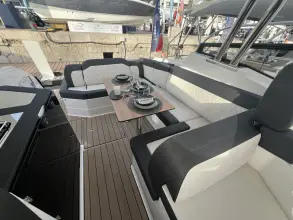 Thumbnail von Bavaria SR35 Open 324000027-SR35 Open