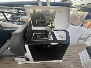 Thumbnail von Bavaria SR35 Open 324000027-SR35 Open