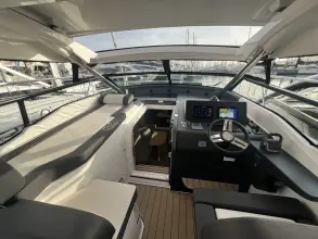 Thumbnail von Bavaria SR35 Open 324000027-SR35 Open