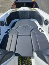 Thumbnail von Scarab Boats 255 ID