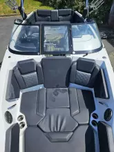 Thumbnail von Scarab Boats 255 ID