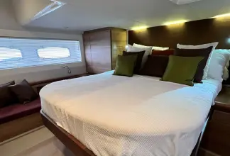 Thumbnail von Sealine SC47