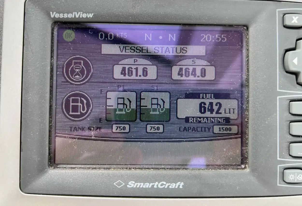 Thumbnail von Sealine SC47