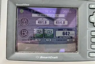 Thumbnail von Sealine SC47