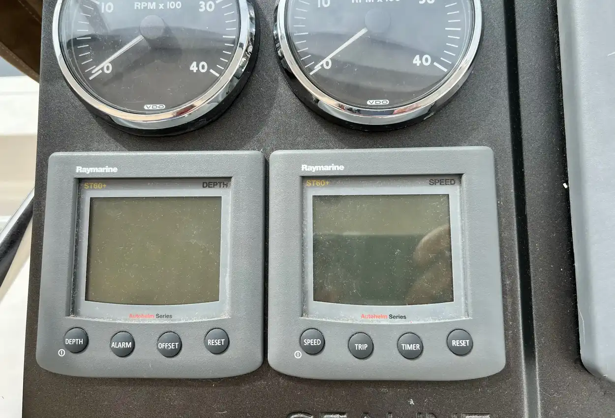 Thumbnail von Sealine SC47