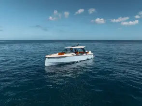 Thumbnail von Saxdor 320 GTO