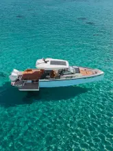 Thumbnail von Saxdor 320 GTO