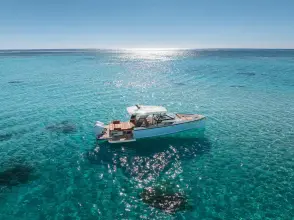 Thumbnail von Saxdor 320 GTO