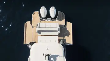 Thumbnail von Saxdor 320 GTO