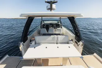 Thumbnail von Saxdor 320 GTO