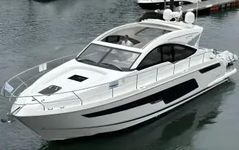 Thumbnail von Fairline Targa 48 Open
