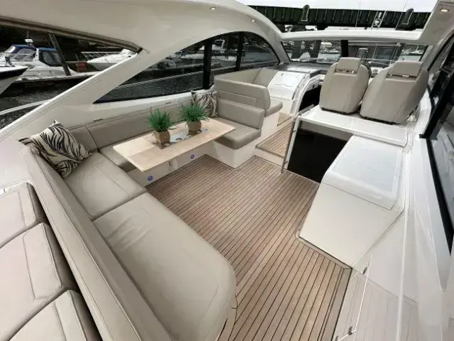 Thumbnail von Fairline Targa 48 Open