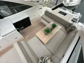 Thumbnail von Fairline Targa 48 Open