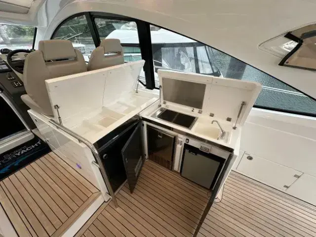 Thumbnail von Fairline Targa 48 Open