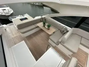 Thumbnail von Fairline Targa 48 Open