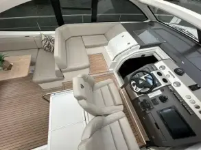 Thumbnail von Fairline Targa 48 Open