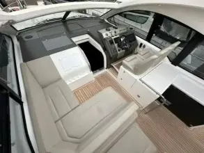 Thumbnail von Fairline Targa 48 Open