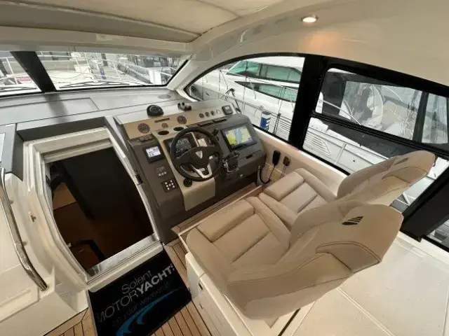 Thumbnail von Fairline Targa 48 Open